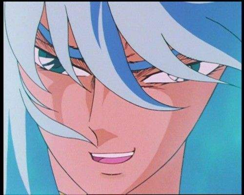 Otaku Gallery  / Anime e Manga / Saint Seiya / Screen Shots / Episodi / 114 - Il trionfo della giustizia / 164.jpg